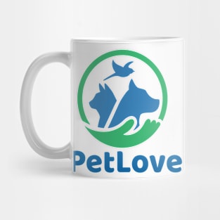 PetLove Mug